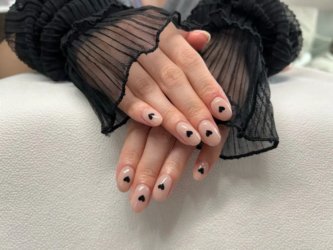 ネイル ハンドネイル M's Nailのネイルデザイン