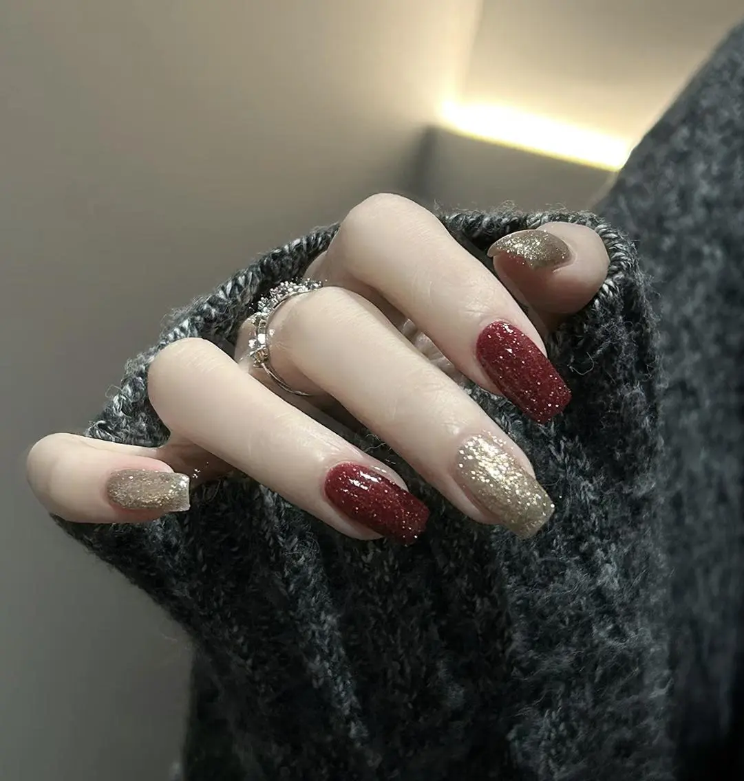 ネイル 🍑 momo_nailのネイルデザイン