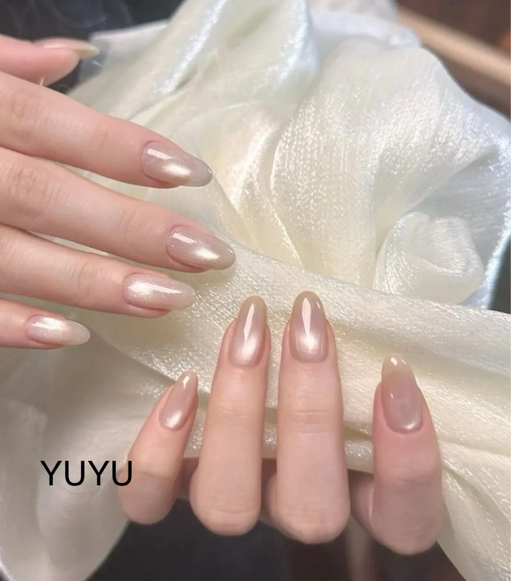 ネイル Yu Yuのマツエク・マツパデザイン