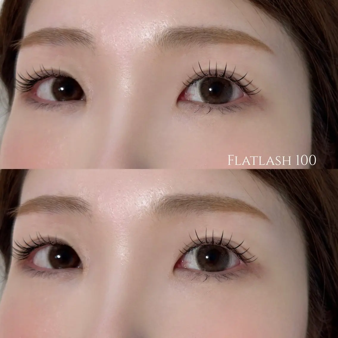 マツエク・マツパ マツエク eyelash salon uluのマツエク・マツパデザイン