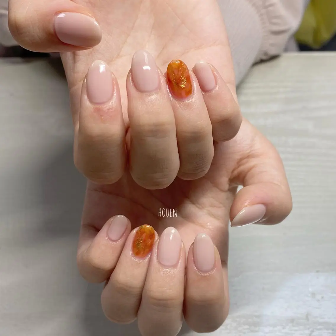 ネイル I pinknail 韓国風·持ち込み専門のネイルデザイン