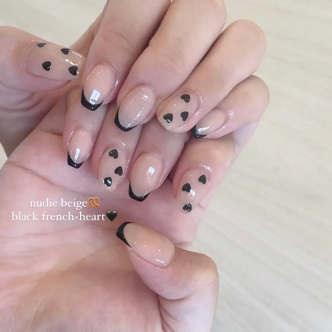 ネイル Nail Salon Gummi.のネイルデザイン