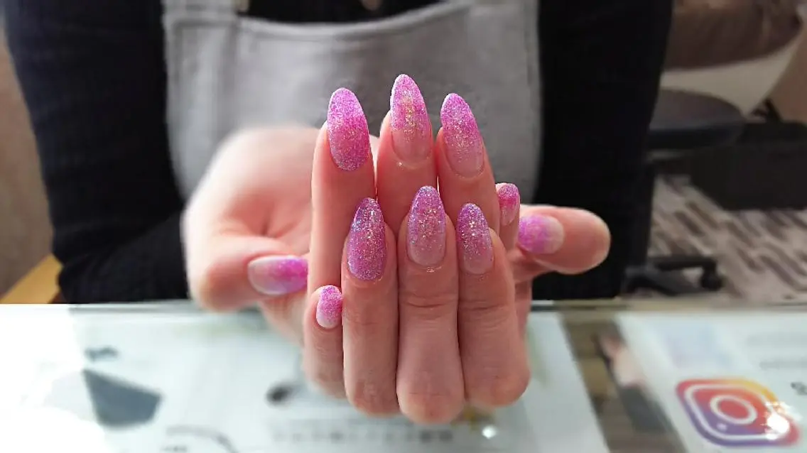 ネイル ハンドネイル Progress Nailのネイルデザイン