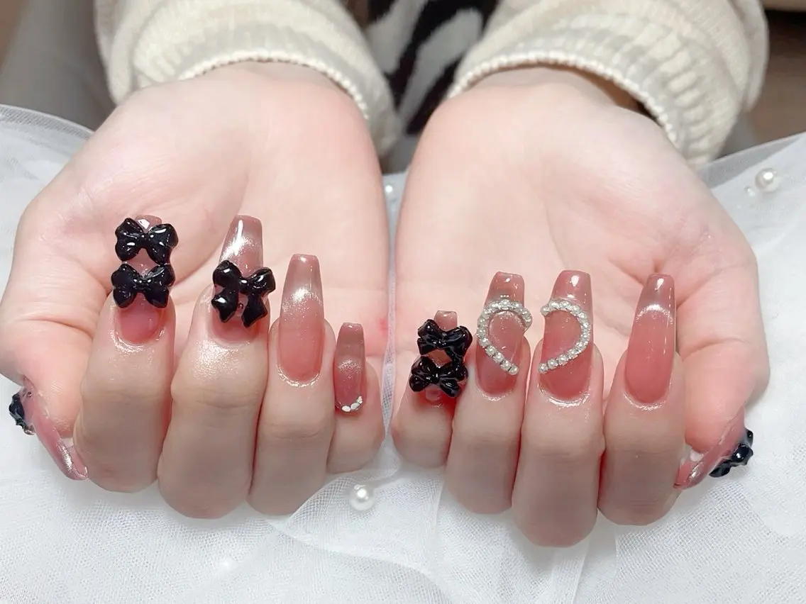 ネイル Bél Nail salonのネイルデザイン