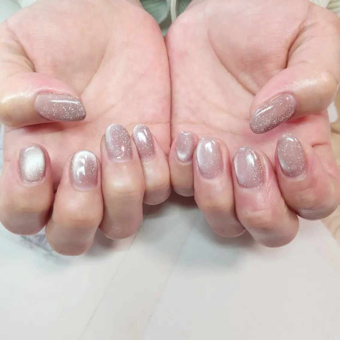 ネイル ハンドネイル K3nail   maiのネイルデザイン