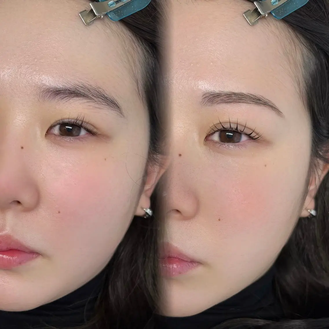 マツエク・マツパ kiki eyebrowの眉毛・アイブロウイメージ