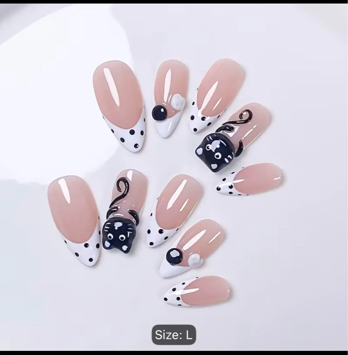 ネイル ハンドネイル A-Box Nail 本厚木のネイルデザイン