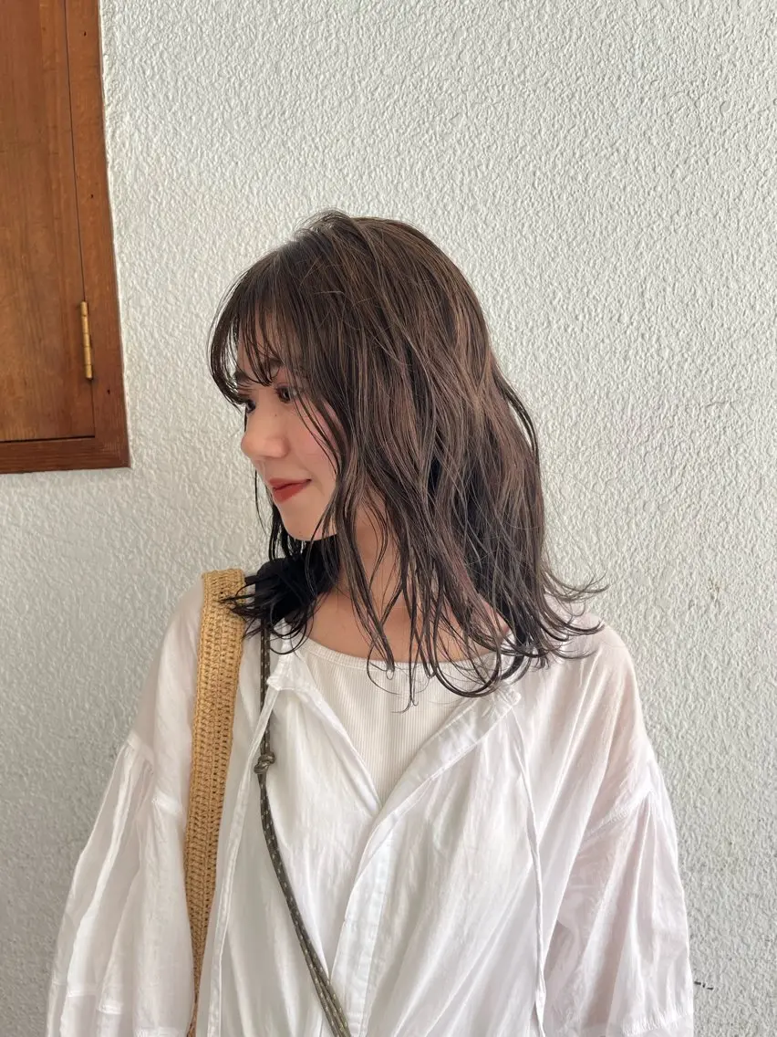 カラー PAPRE yuihaのその他イメージ