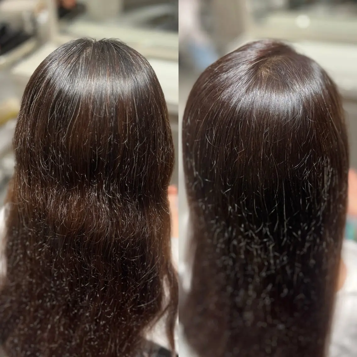 カラー ヘアカラー 中野 栞生のその他イメージ