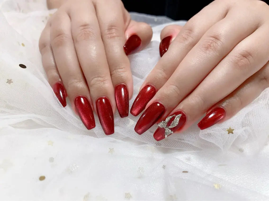 ネイル ジョリ kasumi🌹💅のネイルデザイン