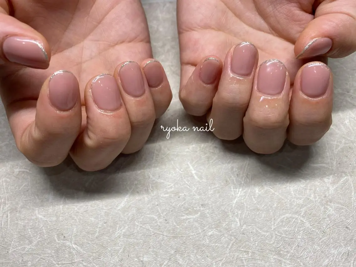 ネイル soary nailのネイルデザイン