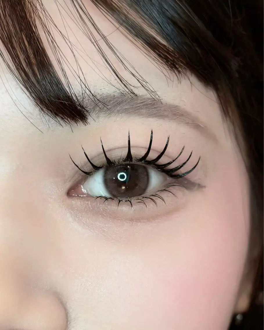 マツエク・マツパ eyelist ✵ Itsukiの眉毛・アイブロウイメージ