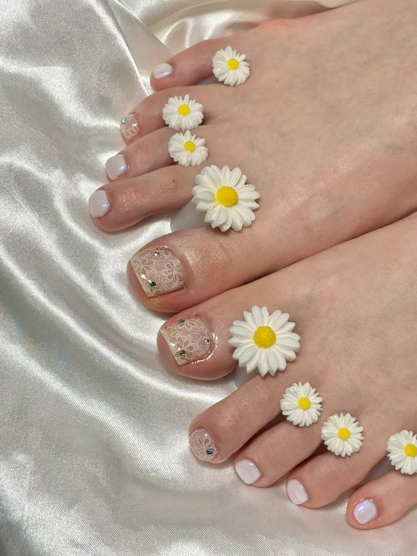 ネイル Y's nailのネイルデザイン