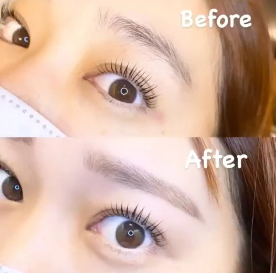 アイブロウ Neobeauty アイサロン専門店のマツエク・マツパデザイン