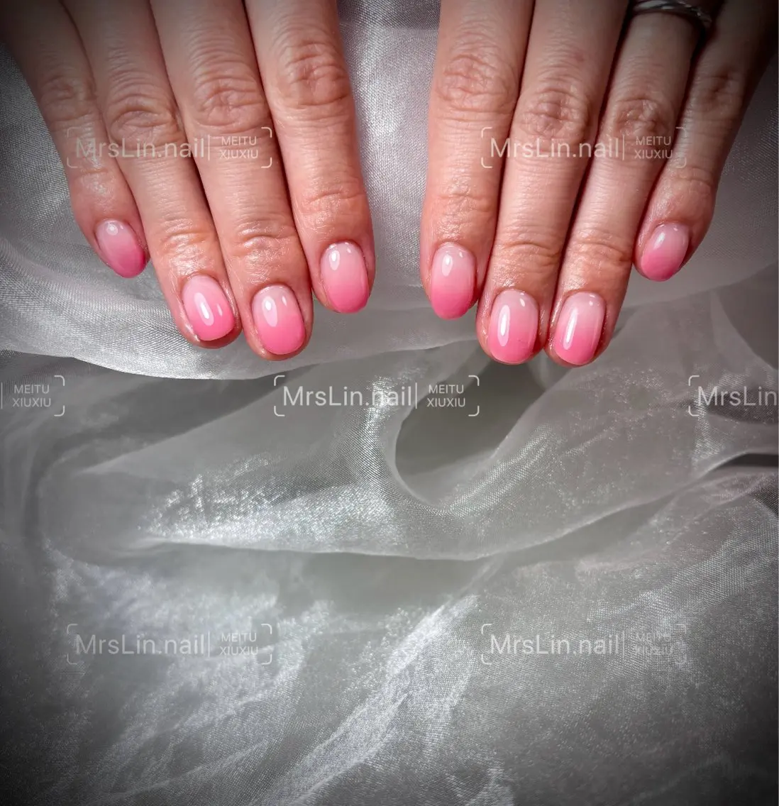 ネイル Mrs Lin.nailのネイルデザイン