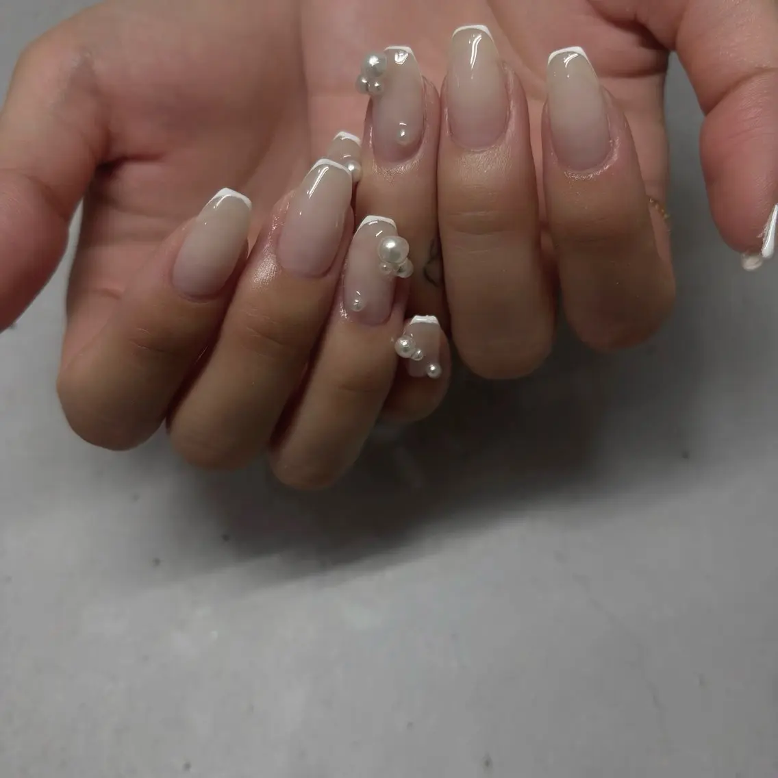 ネイル K. nailのネイルデザイン