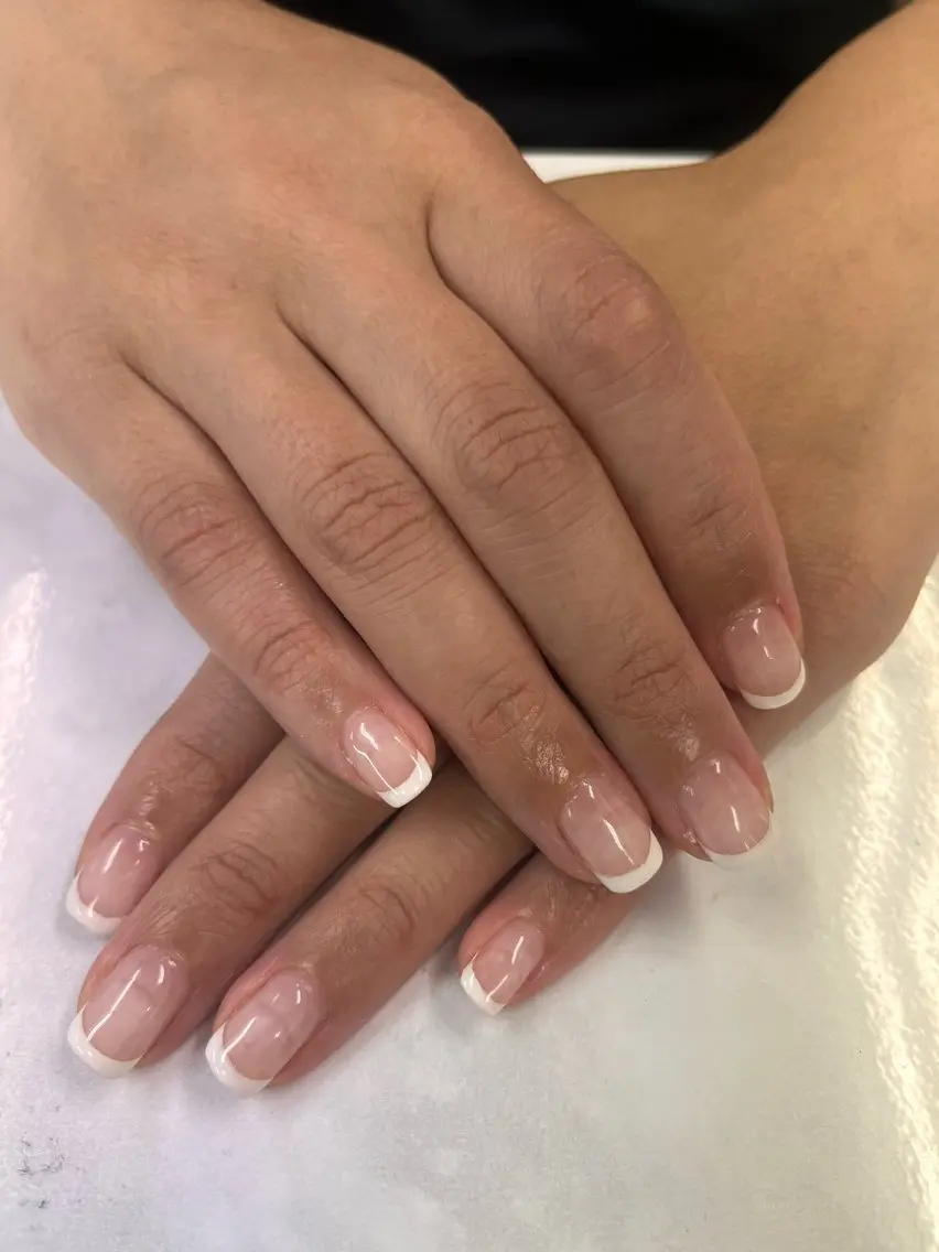 ネイル anela 仁香のネイルデザイン