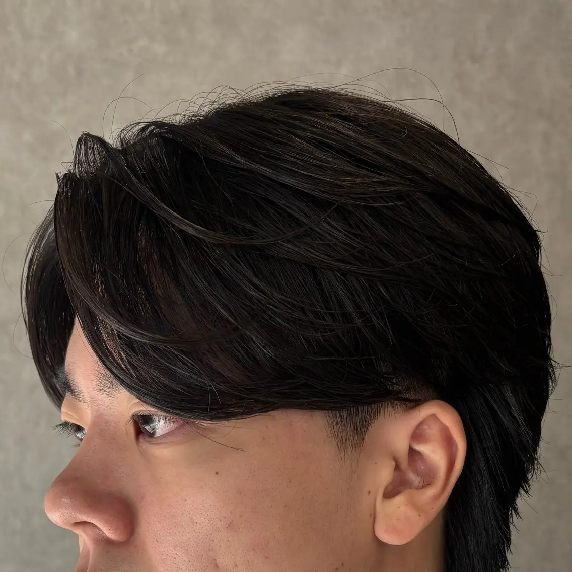ショート カット momo🎀毛流れ /ニュアンスのヘアスタイル