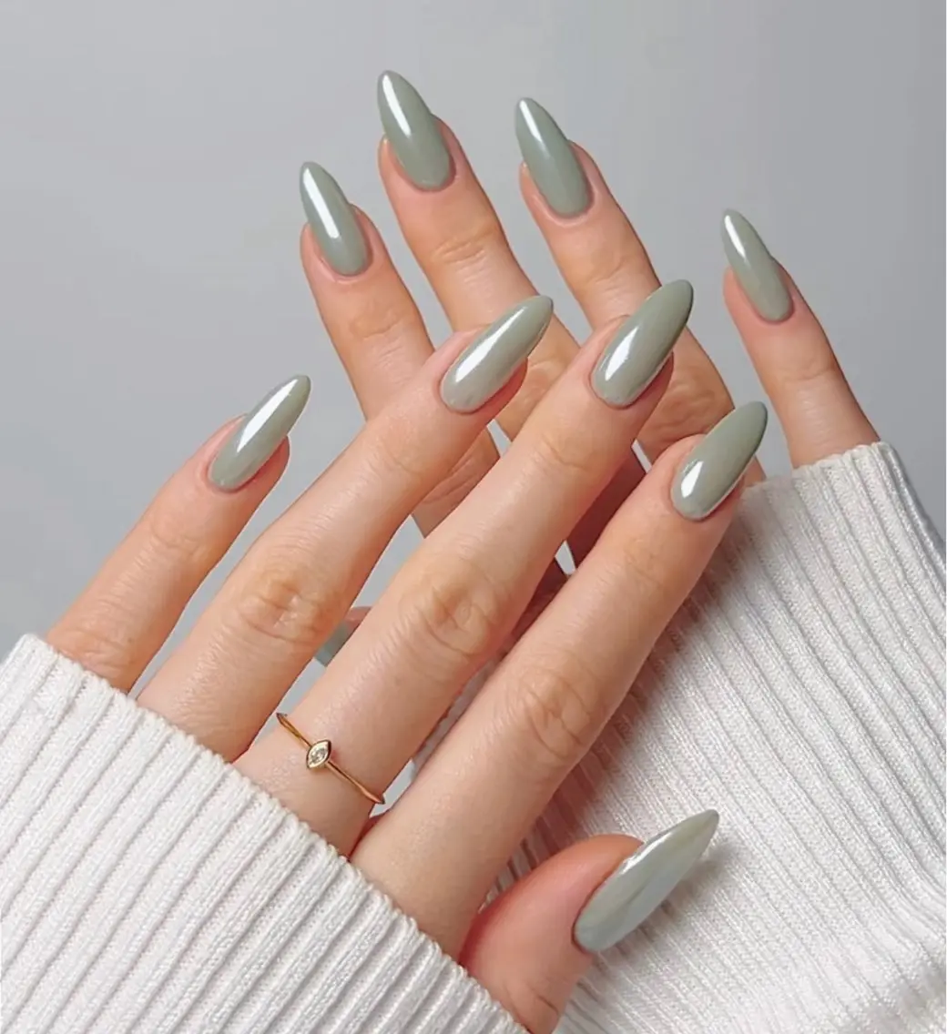 ネイル ハンドネイル H3 Nail Miniのネイルデザイン