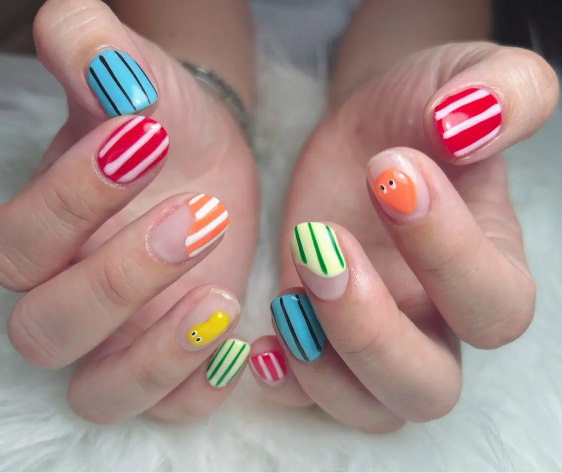 ネイル COCO nail salonのネイルデザイン