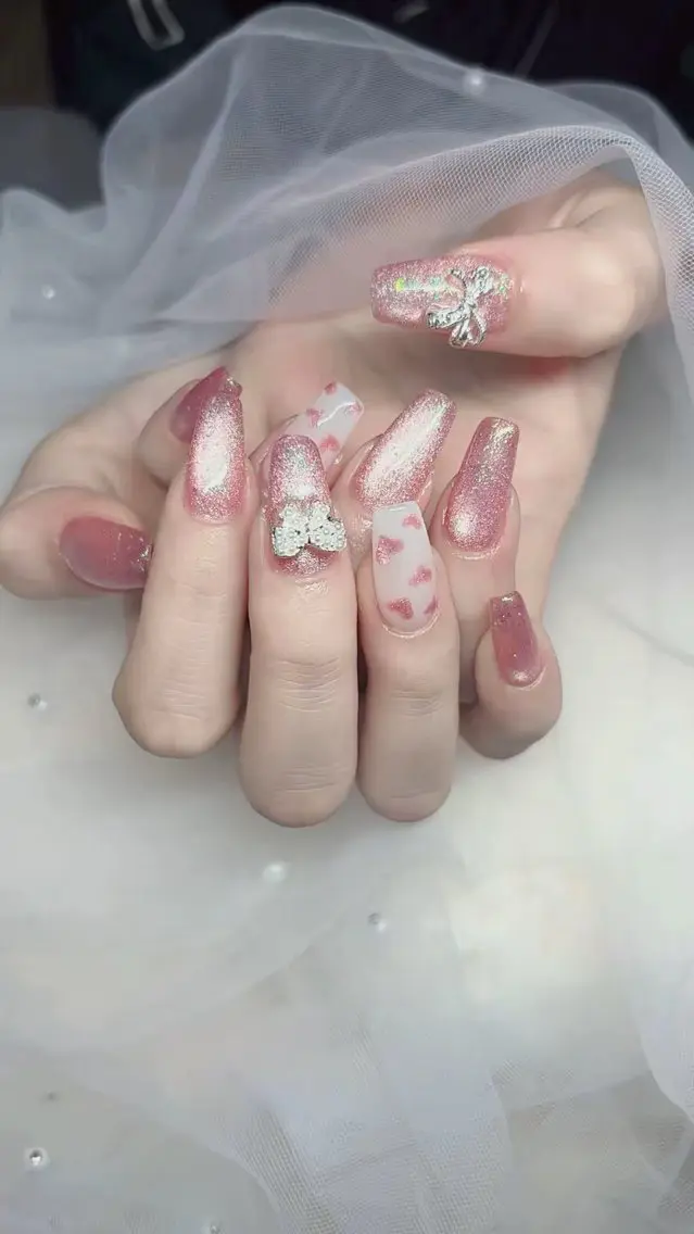 ネイル RuBy Nail93のネイルデザイン