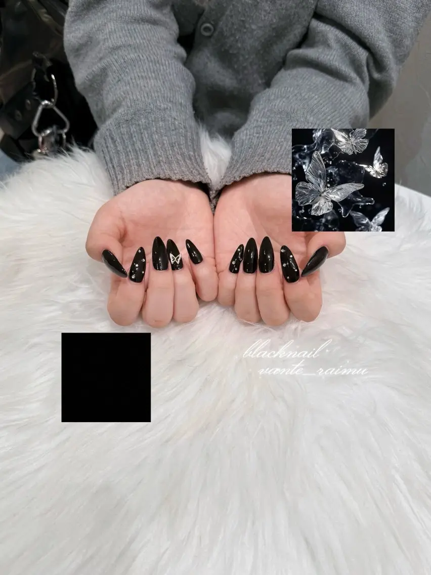 ワンカラー🎀の写真