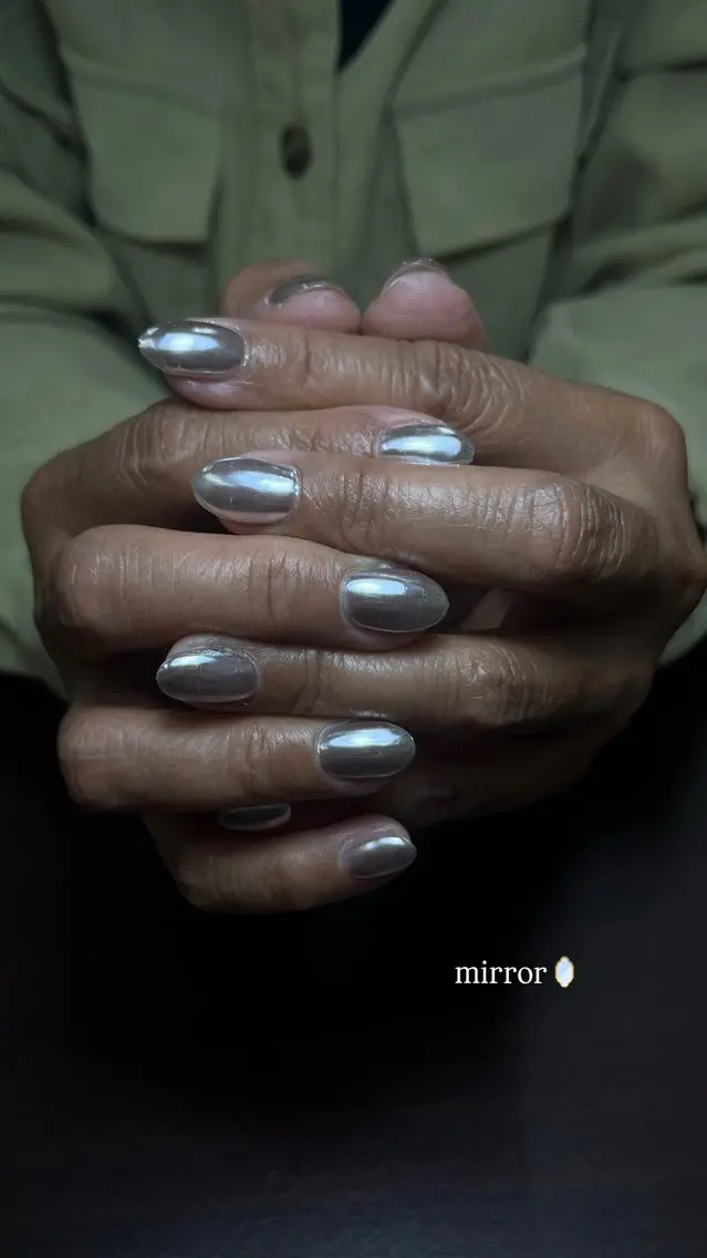 ネイル ハンドネイル フットネイル nail salon elのネイルデザイン