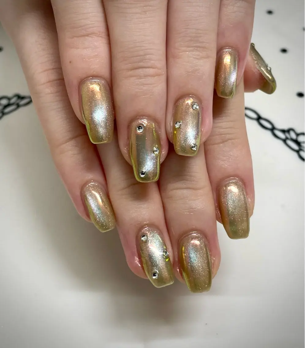 ネイル ハンドネイル nailist cocoのネイルデザイン