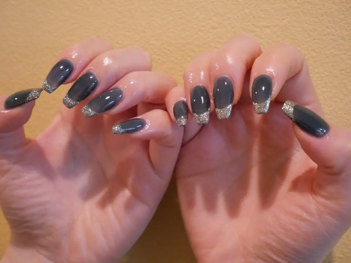 ネイル ハンドネイル Nailsalon Graciasのネイルデザイン