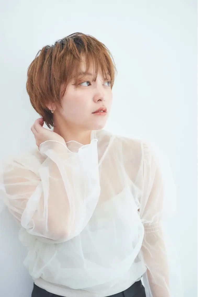 《お出かけ前にも◎スペシャルケア💐》 oggiotto12step トリートメント+エステシモ ショートヘッドスパの写真