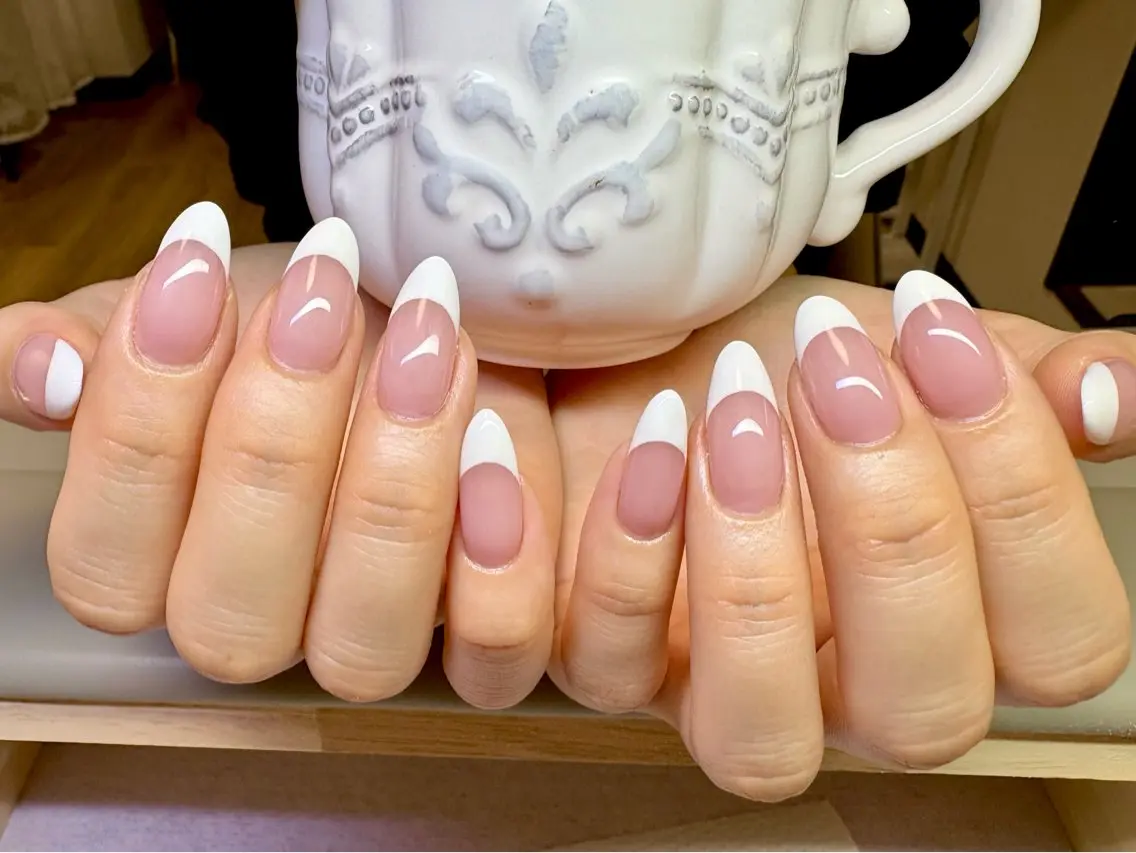 ネイル ハンドネイル 田中 ミトのネイルデザイン