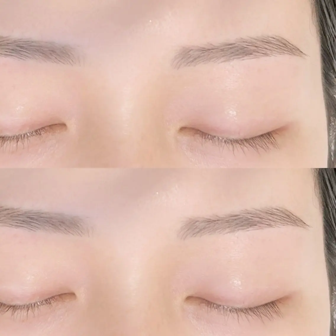 マツエク・マツパ ふわ眉✴︎うぶ眉 🌸maiの眉毛・アイブロウイメージ