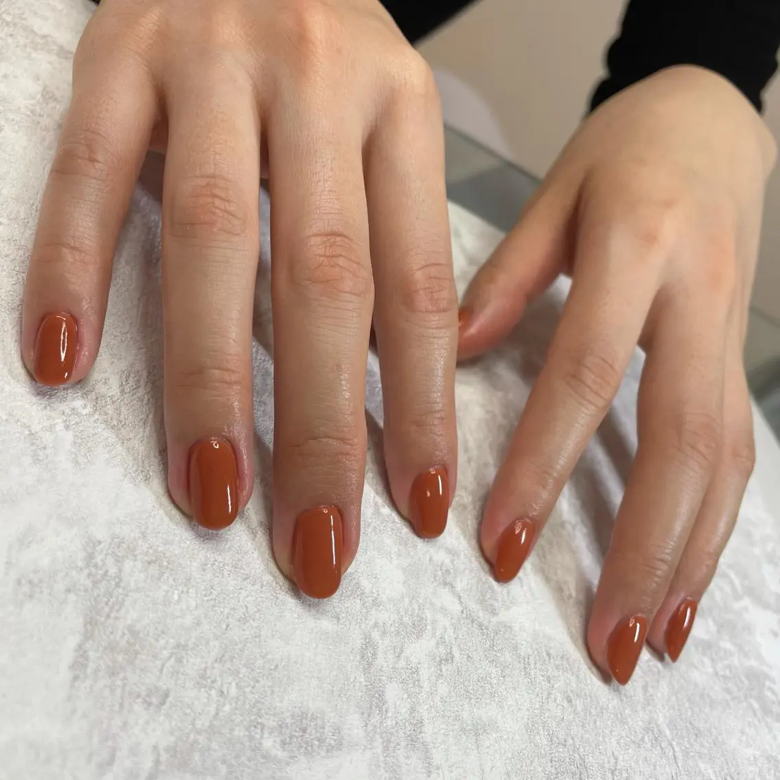 ネイル ハンドネイル うにゃねいる🌷 Mayaのネイルデザイン