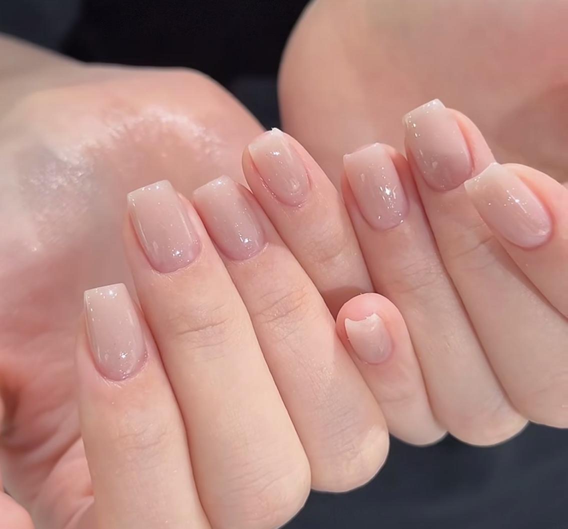 ネイル ハンドネイル she’s nailのネイルデザイン