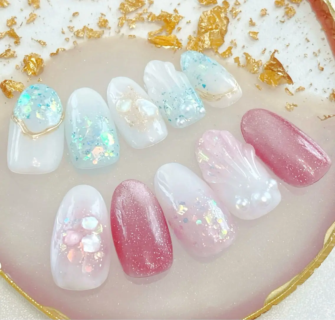 ネイル Nail room101のネイルデザイン