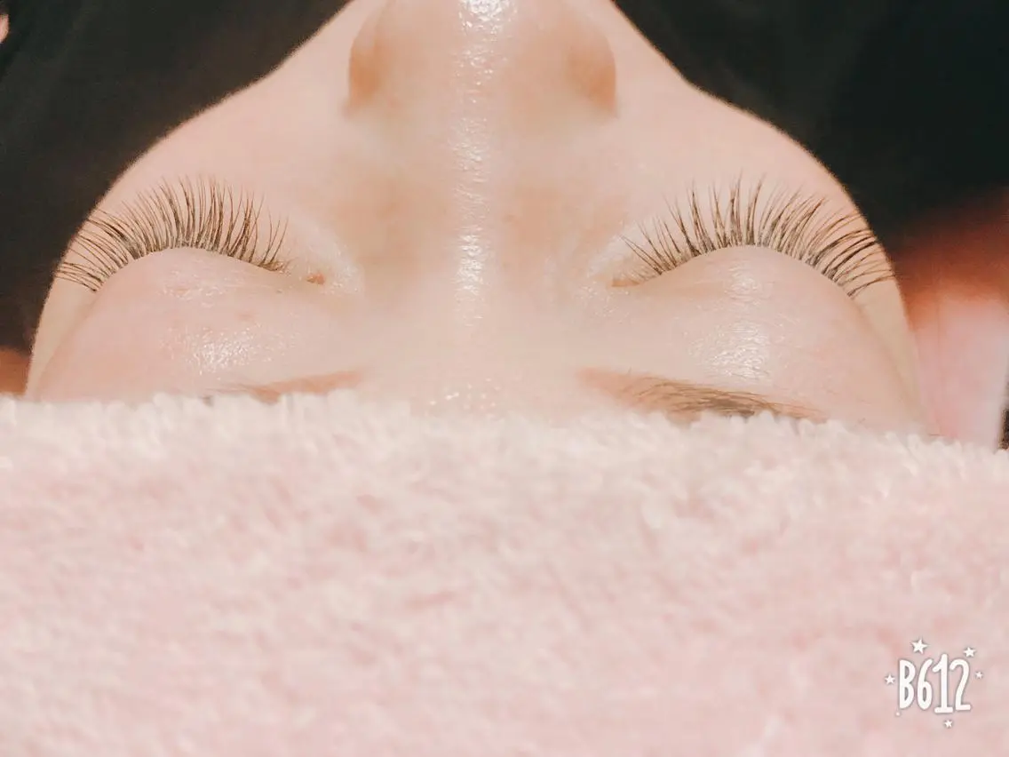 マツエク・マツパ Jカール merry eyelashの眉毛・アイブロウイメージ