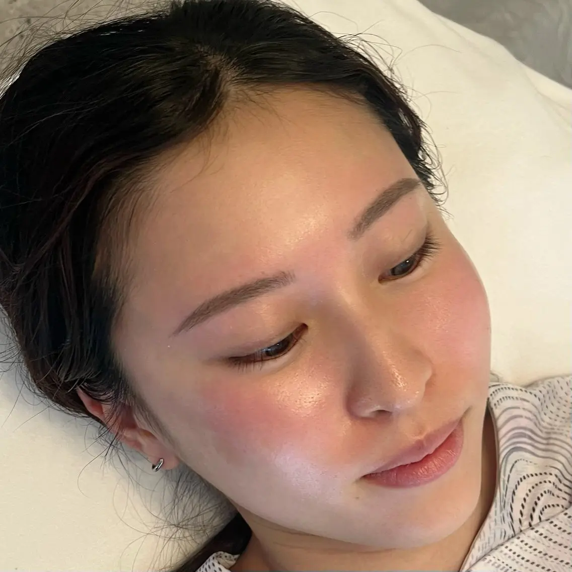 アイブロウ beauty salon uluの眉毛・アイブロウイメージ