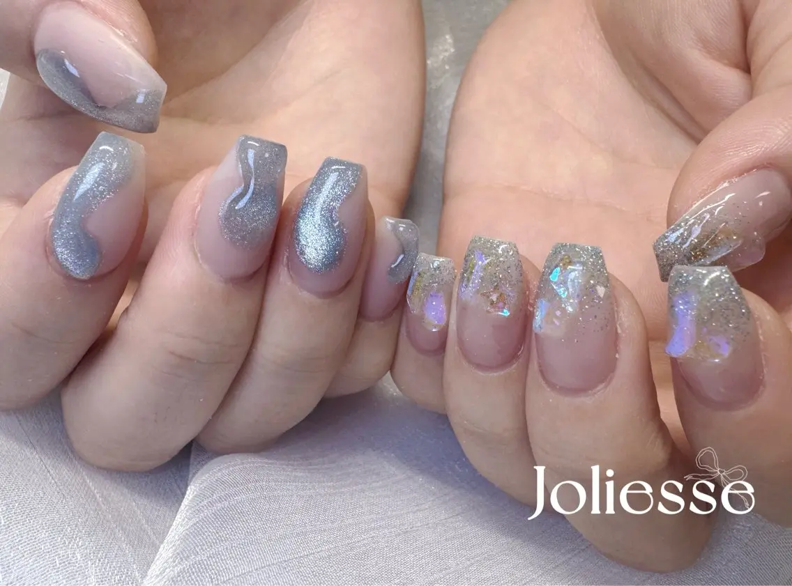 ネイル Joliesse nail salonのネイルデザイン