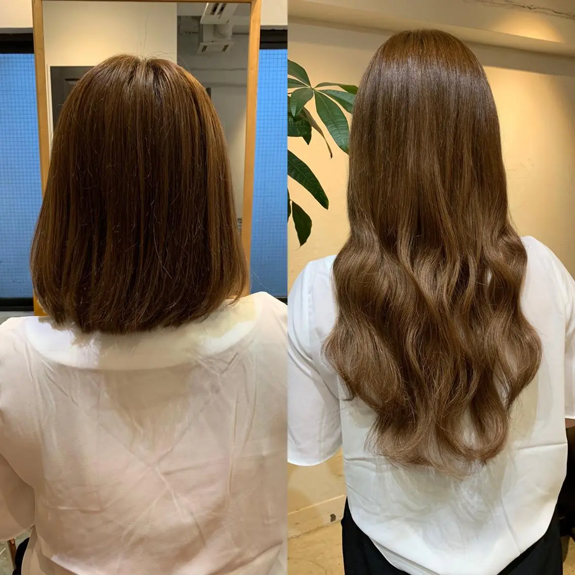 ショート エクステ 秋葉原　柏木絢汰 ✨当日予約okのヘアスタイル