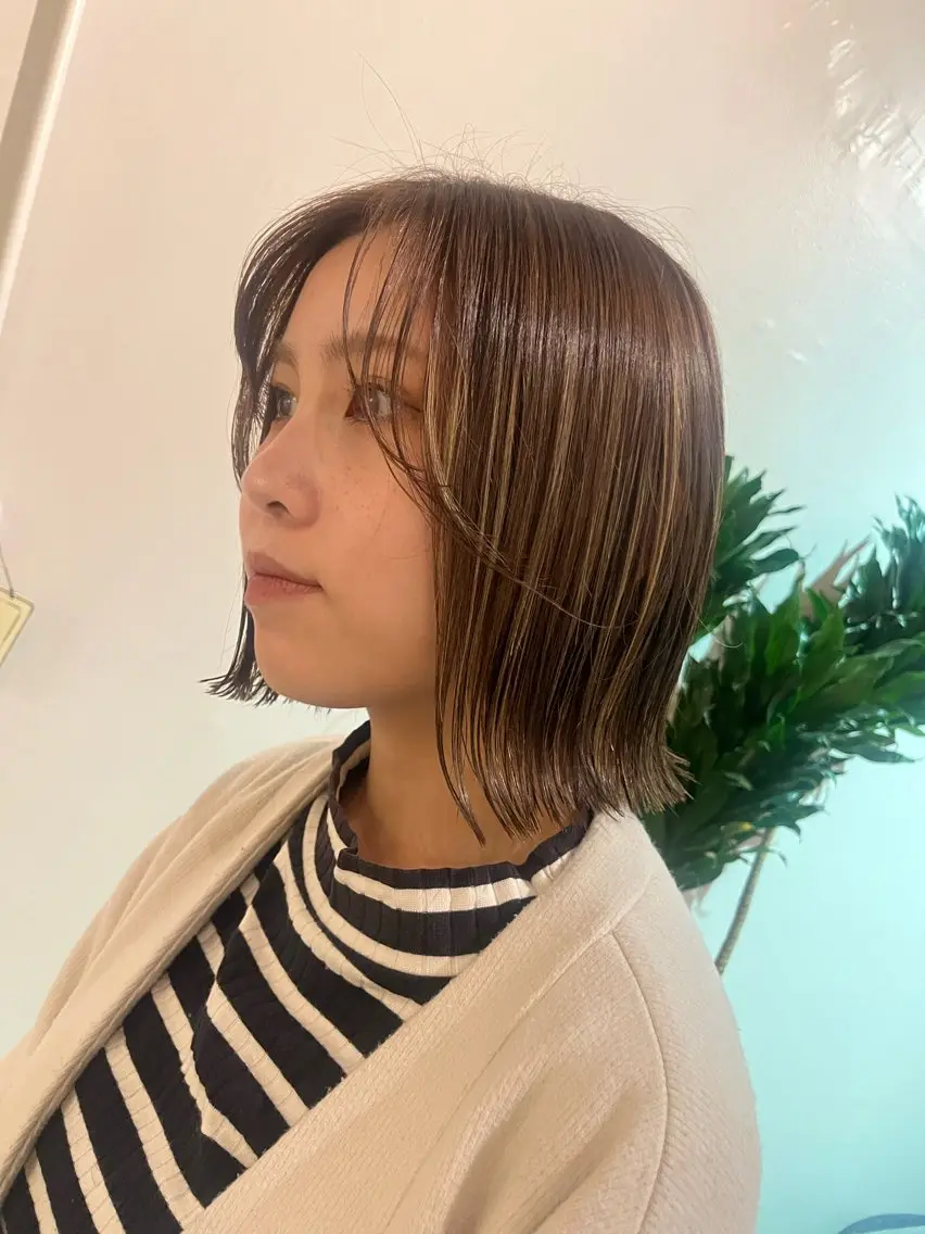 カット+プチspa 🫧の写真