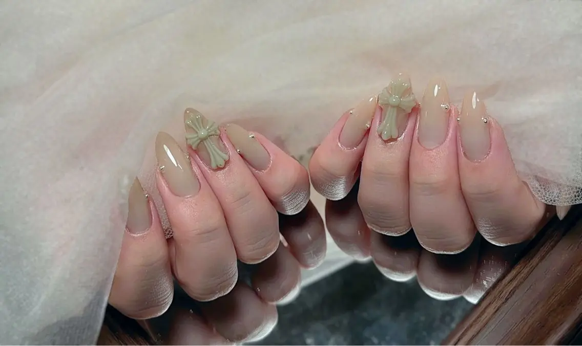 ネイル ハンドネイル Ayumi nails川崎店のネイルデザイン