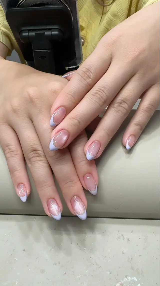 ネイル 伊藤 仙奈のネイルデザイン