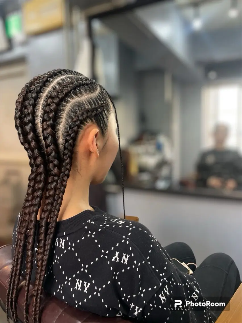 ヘアアレンジ k ayanoのその他イメージ