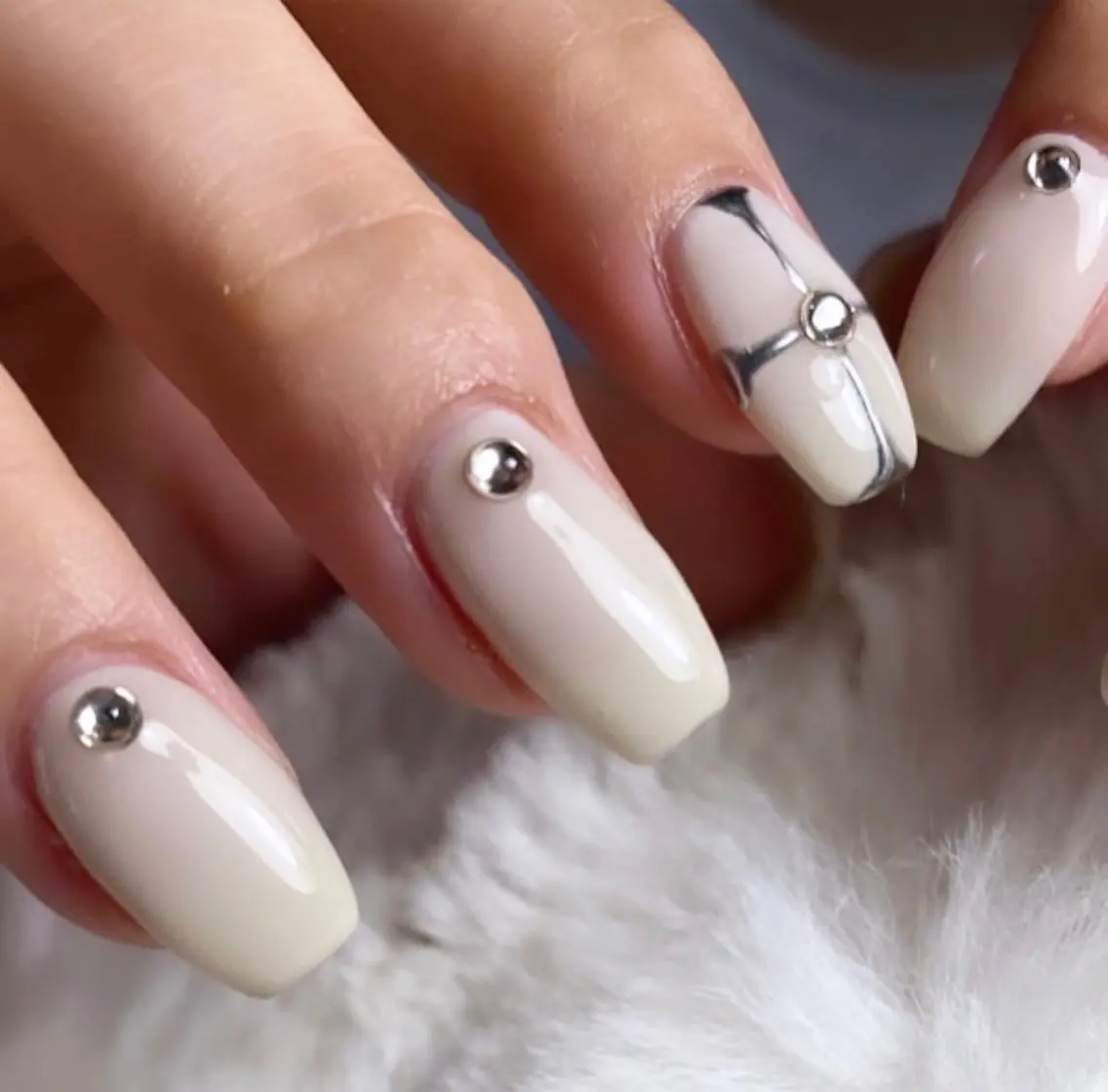 ネイル アートネイル GRG NAILのネイルデザイン