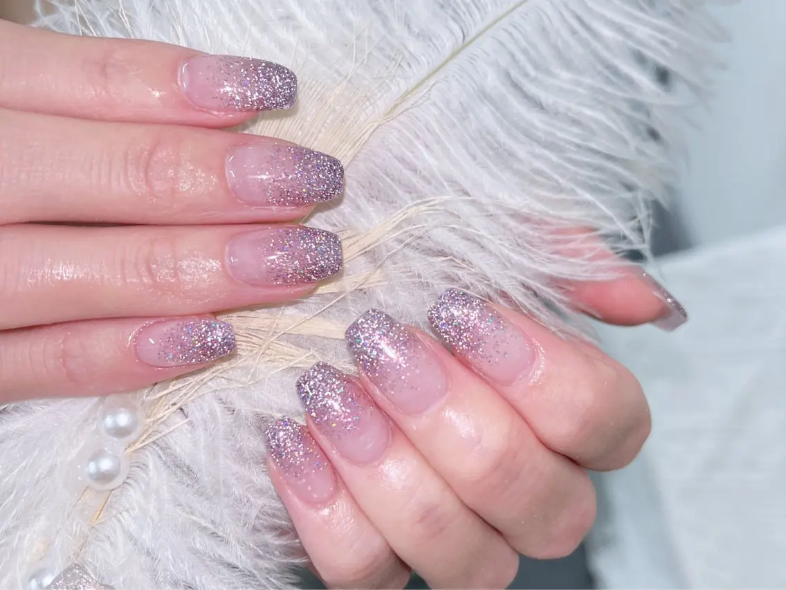 ネイル Glow Nail スカルプ専門店のネイルデザイン