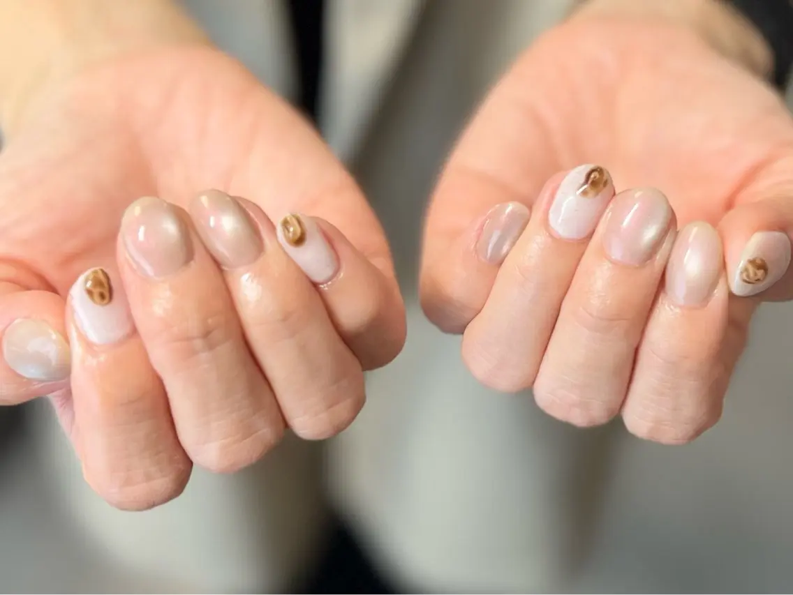ネイル nail salon orloのネイルデザイン