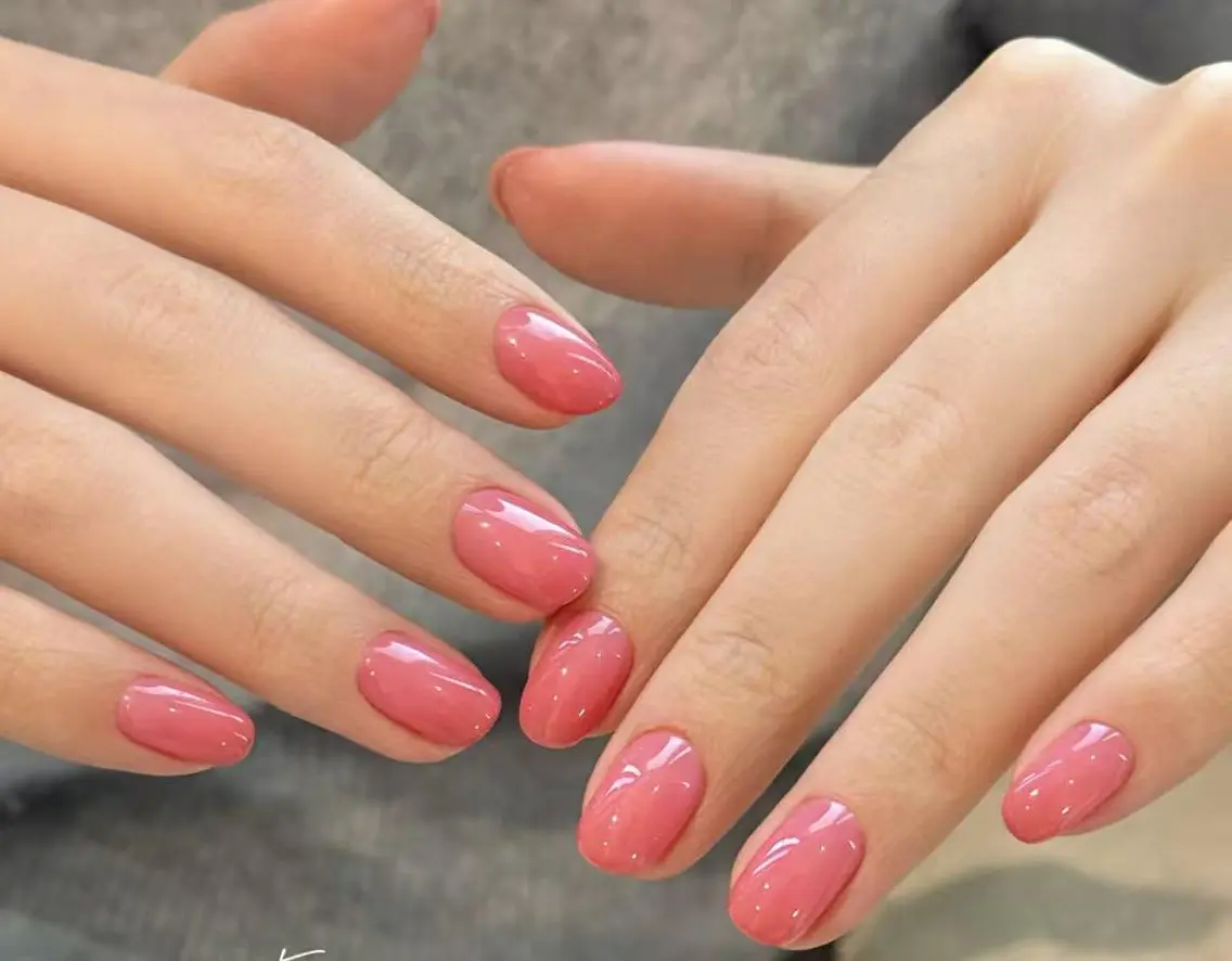 ネイル ハンドネイル TiTi Nail🫧のネイルデザイン