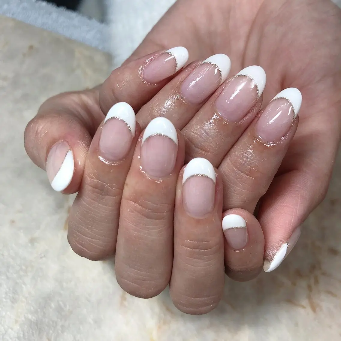 ネイル maison de NALIのネイルデザイン