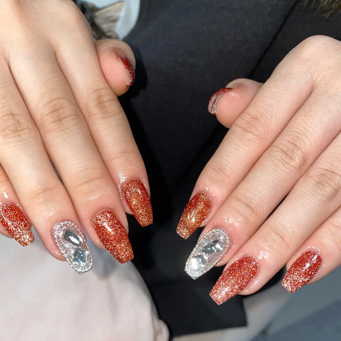 ネイル I pinknail 韓国風·持ち込み専門のネイルデザイン