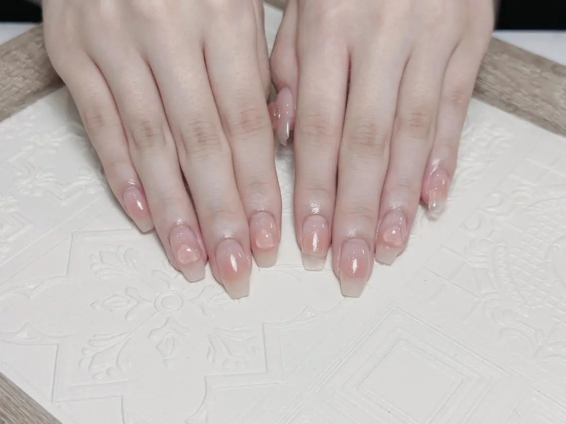 ネイル MSSugar Nailのネイルデザイン